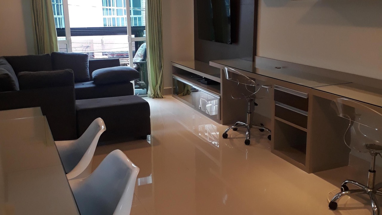 Photo of Livingroom in Canto do Forte