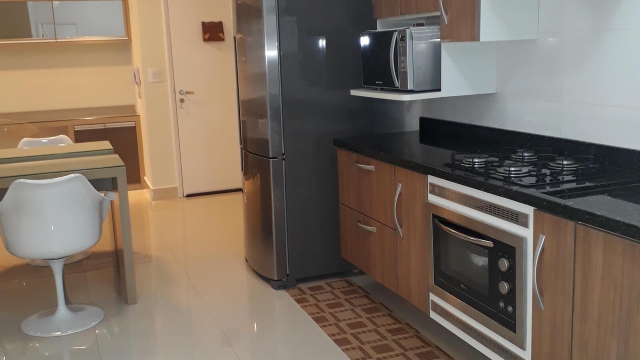 Photo of Kitchen in Canto do Forte