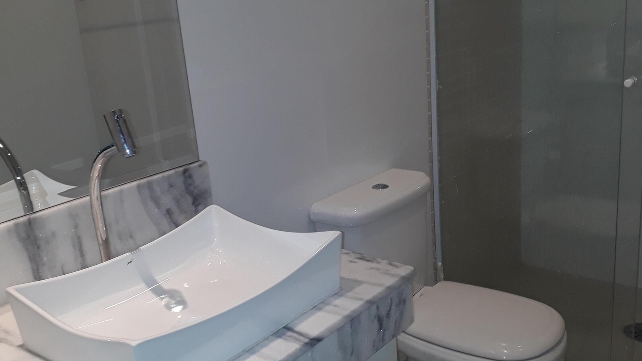 Photo of Bathroom in Canto do Forte