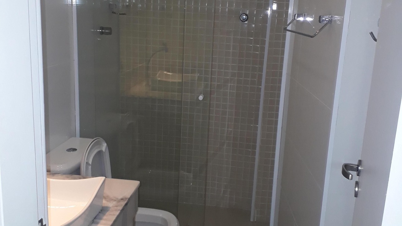 Photo of Bathroom in Canto do Forte