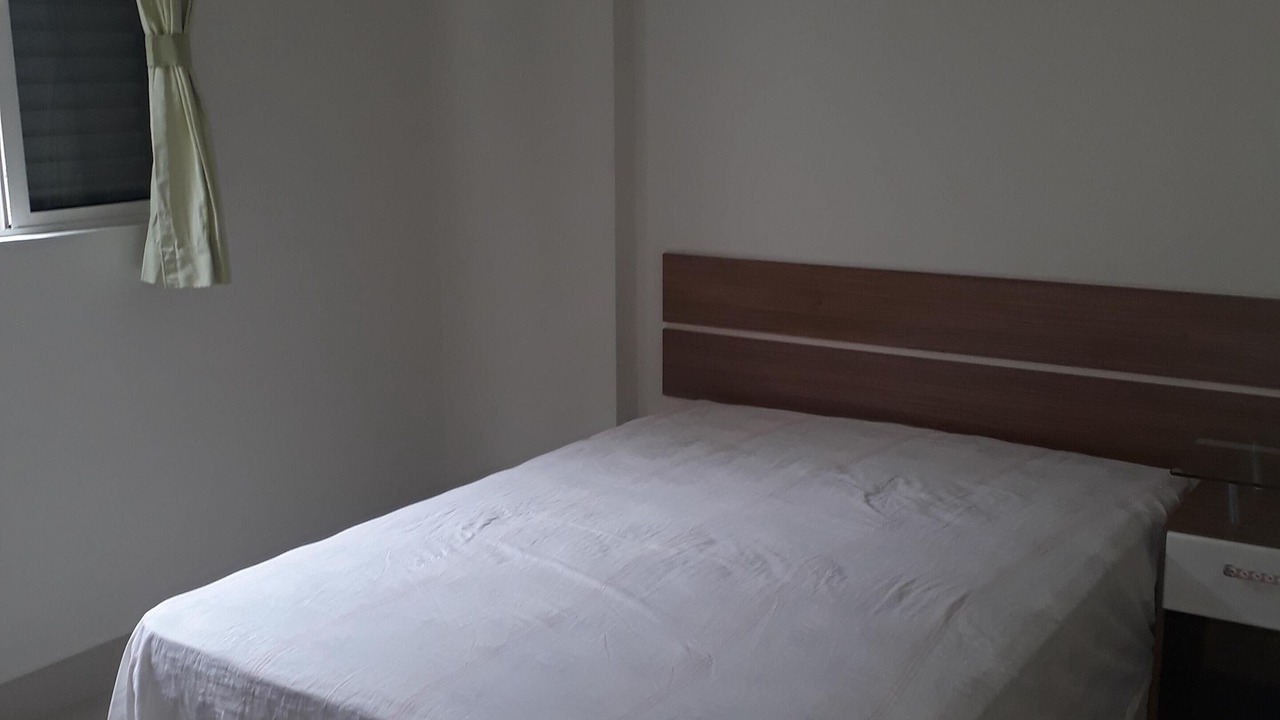 Photo of Bedroom in Canto do Forte