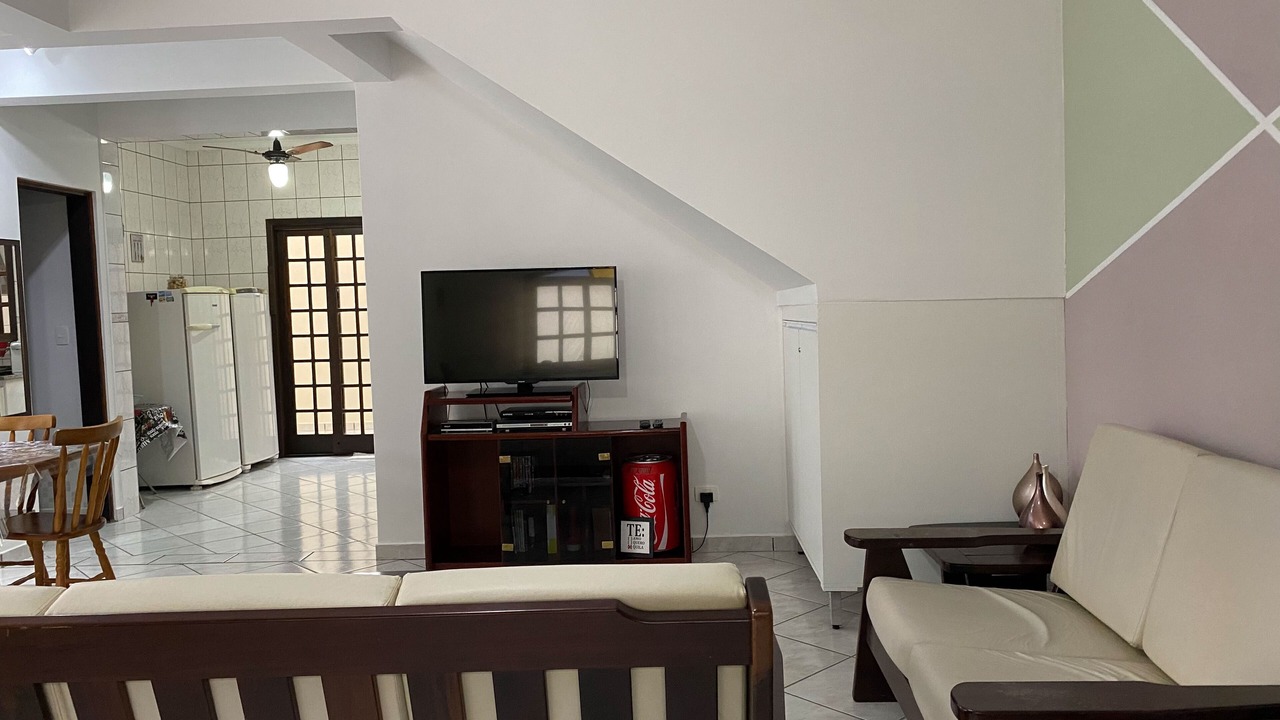 Photo of Livingroom in Boicucanga Beach