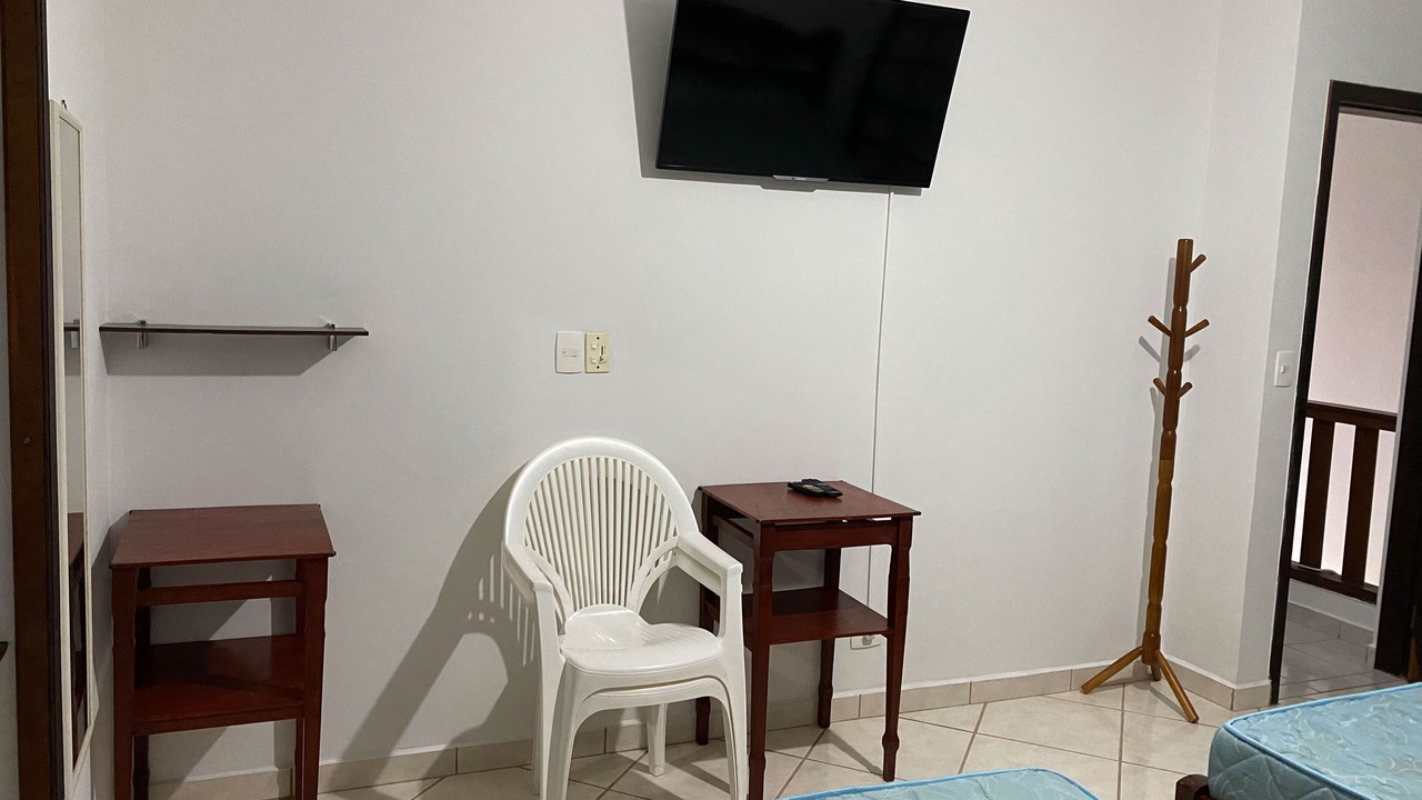Photo of Bedroom in Boicucanga Beach