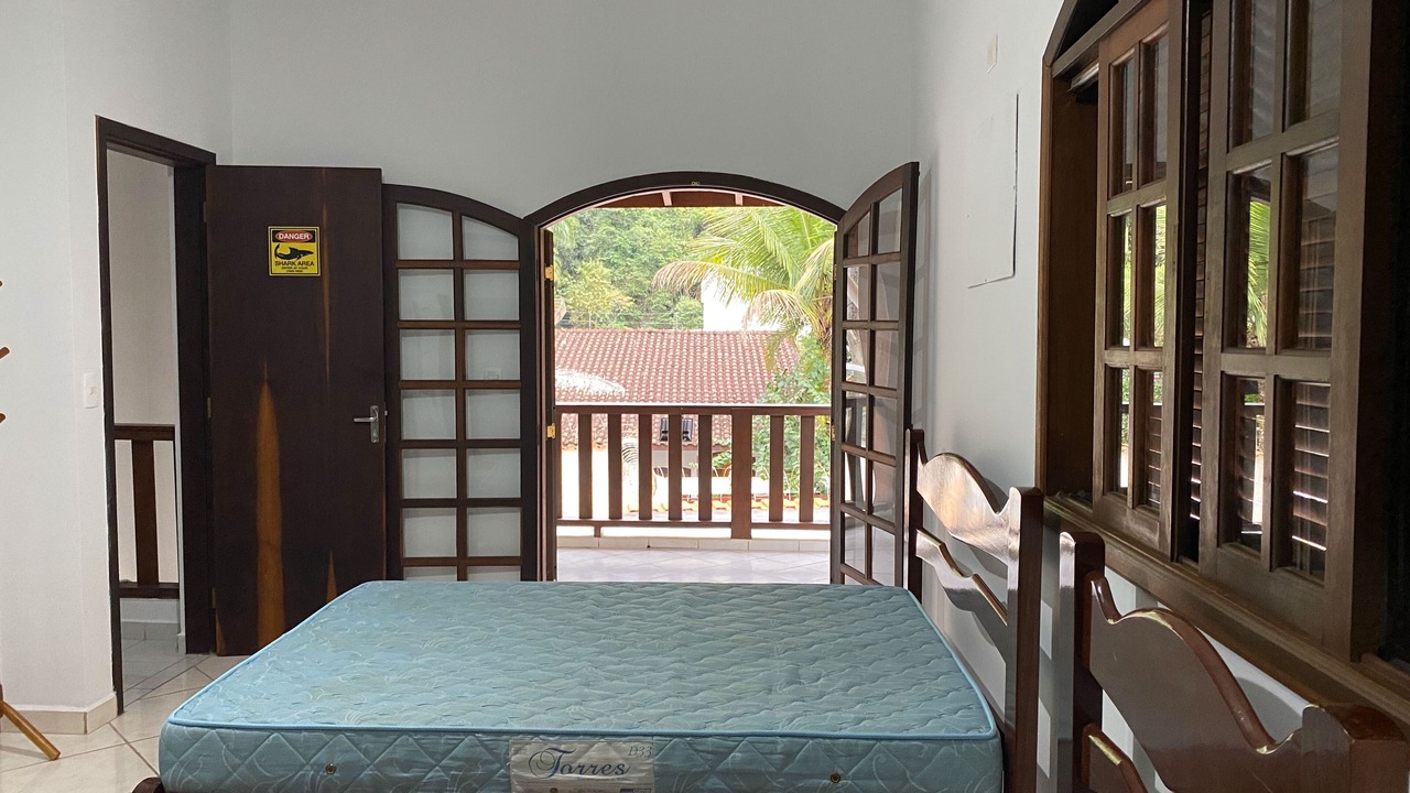 Photo of Bedroom in Boicucanga Beach