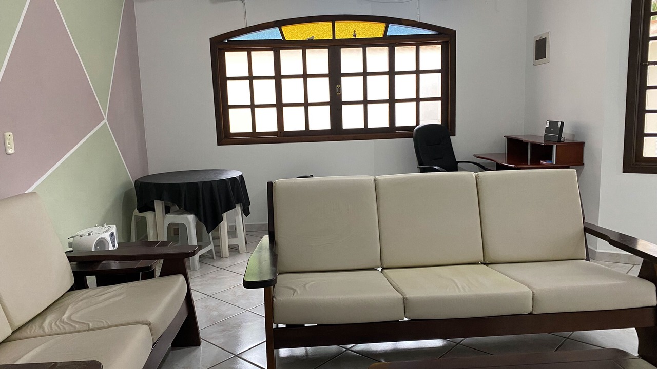 Photo of Livingroom in Boicucanga Beach