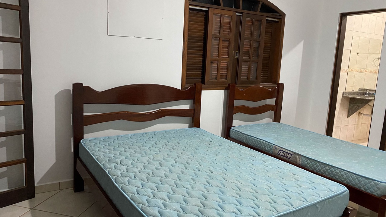 Photo of Bedroom in Boicucanga Beach
