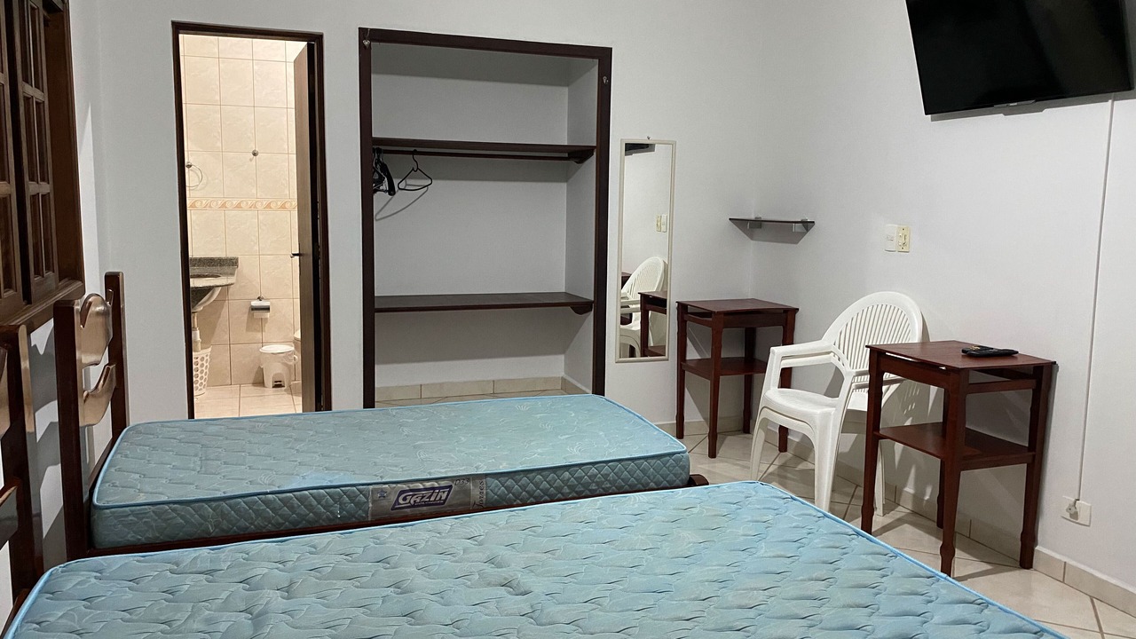 Photo of Bedroom in Boicucanga Beach