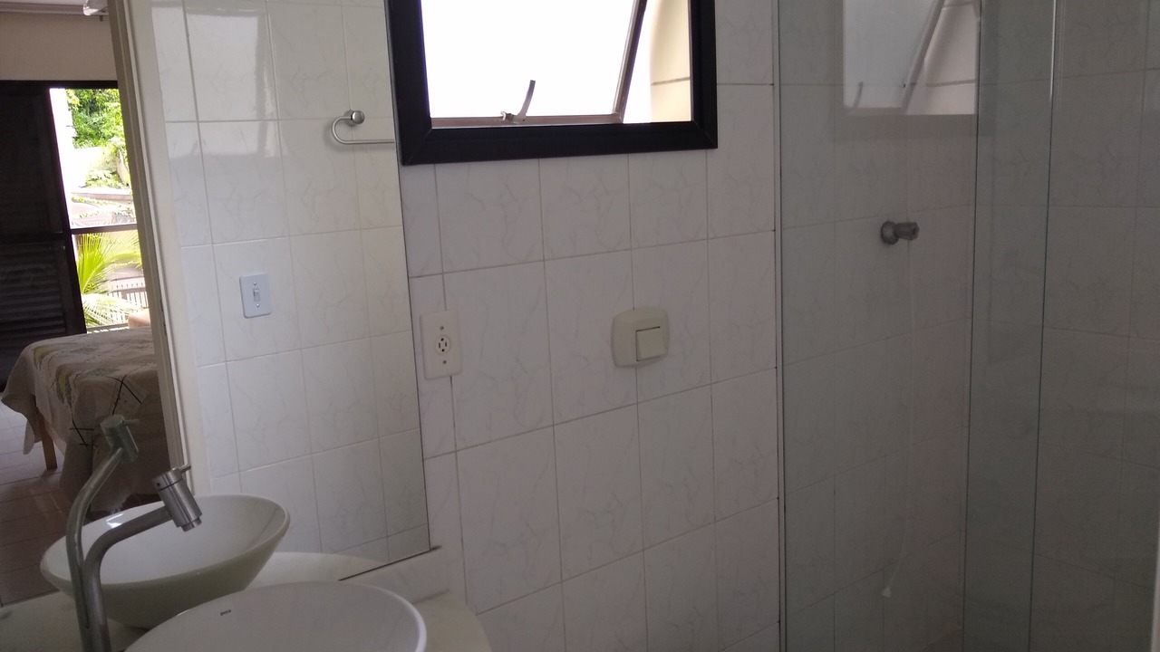 Photo of Bathroom in Jardim Tres Marias