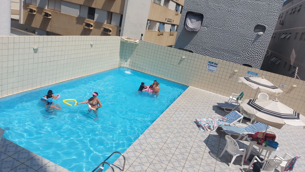 Photo of Outdoor in Jardim Tres Marias
