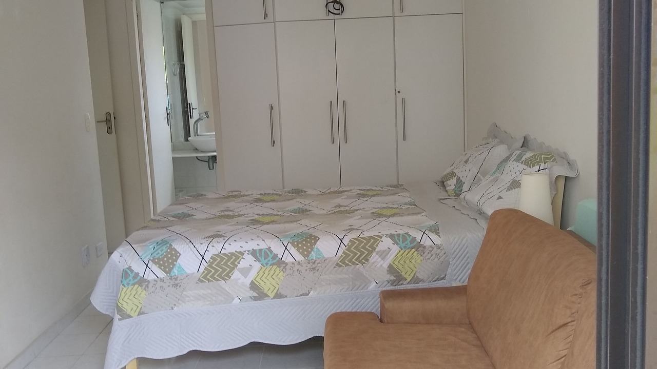 Photo of Bedroom in Jardim Tres Marias