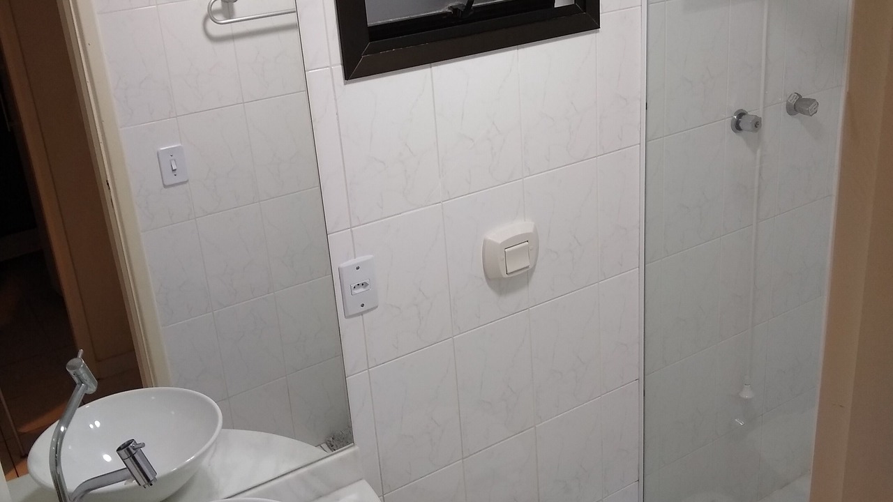 Photo of Bathroom in Jardim Tres Marias