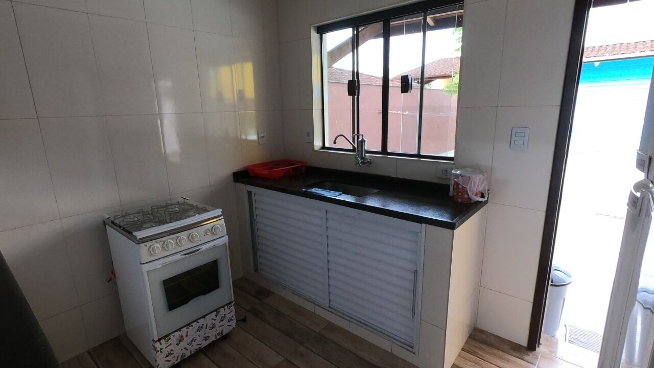Photo of Kitchen in Mococa