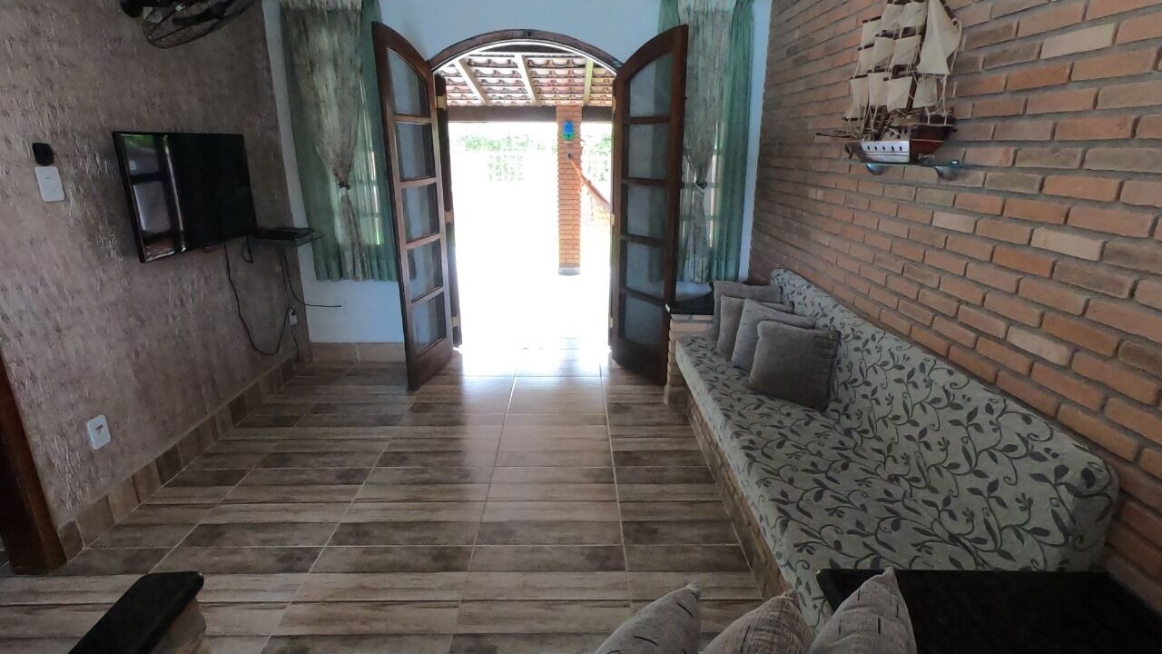 Photo of Livingroom in Mococa