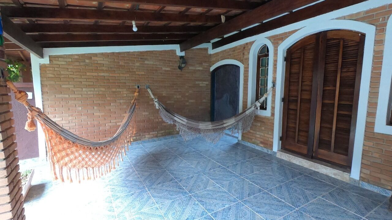 Photo of Patio Balcony in Mococa