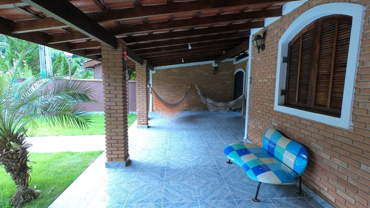 Photo of Patio Balcony in Mococa