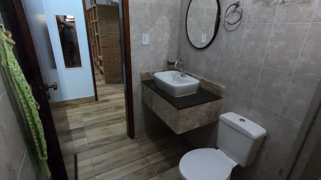 Photo of Bathroom in Mococa