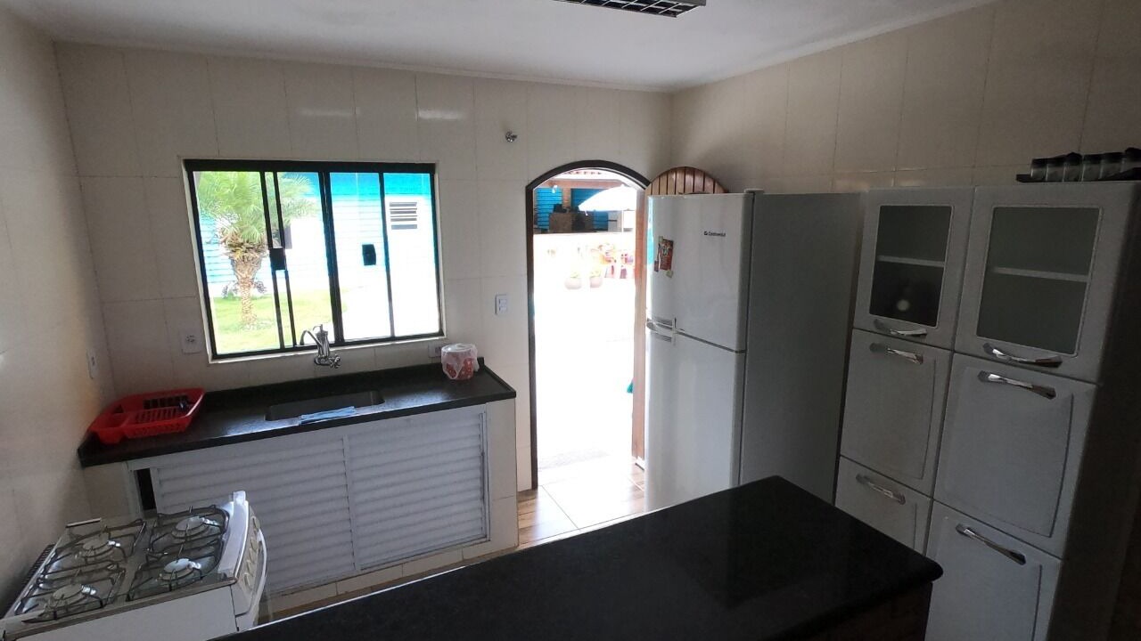 Photo of Kitchen in Mococa