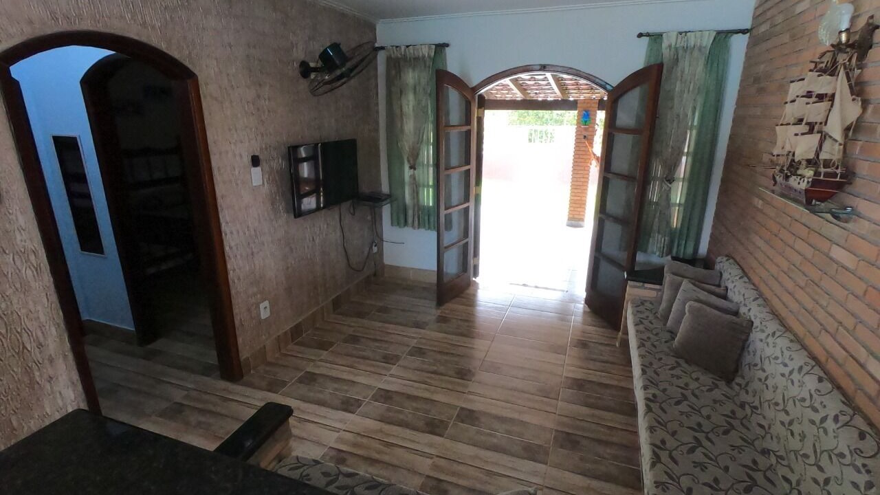 Photo of Livingroom in Mococa