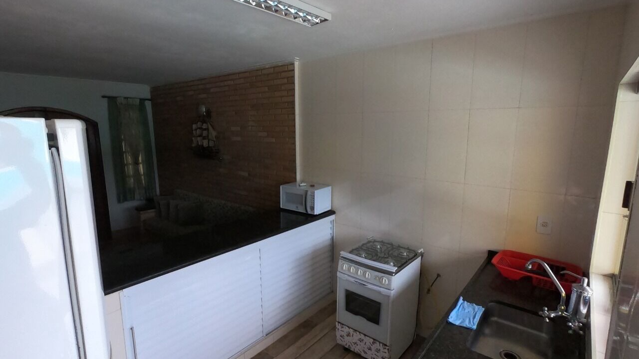 Photo of Kitchen in Mococa