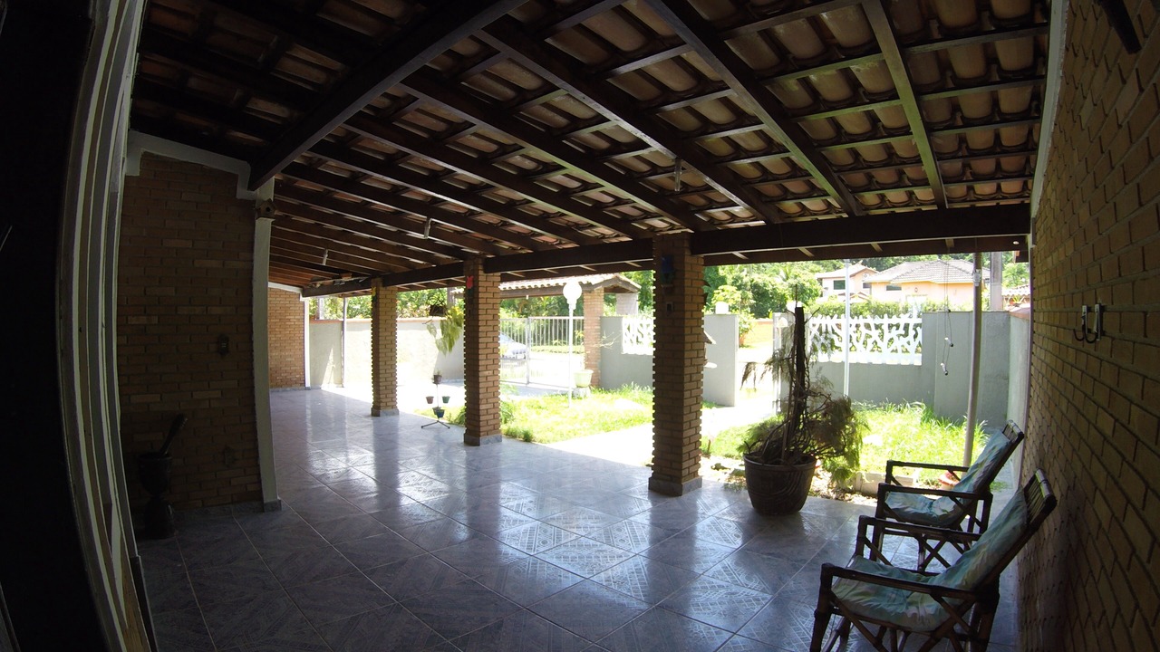 Photo of Patio Balcony in Mococa