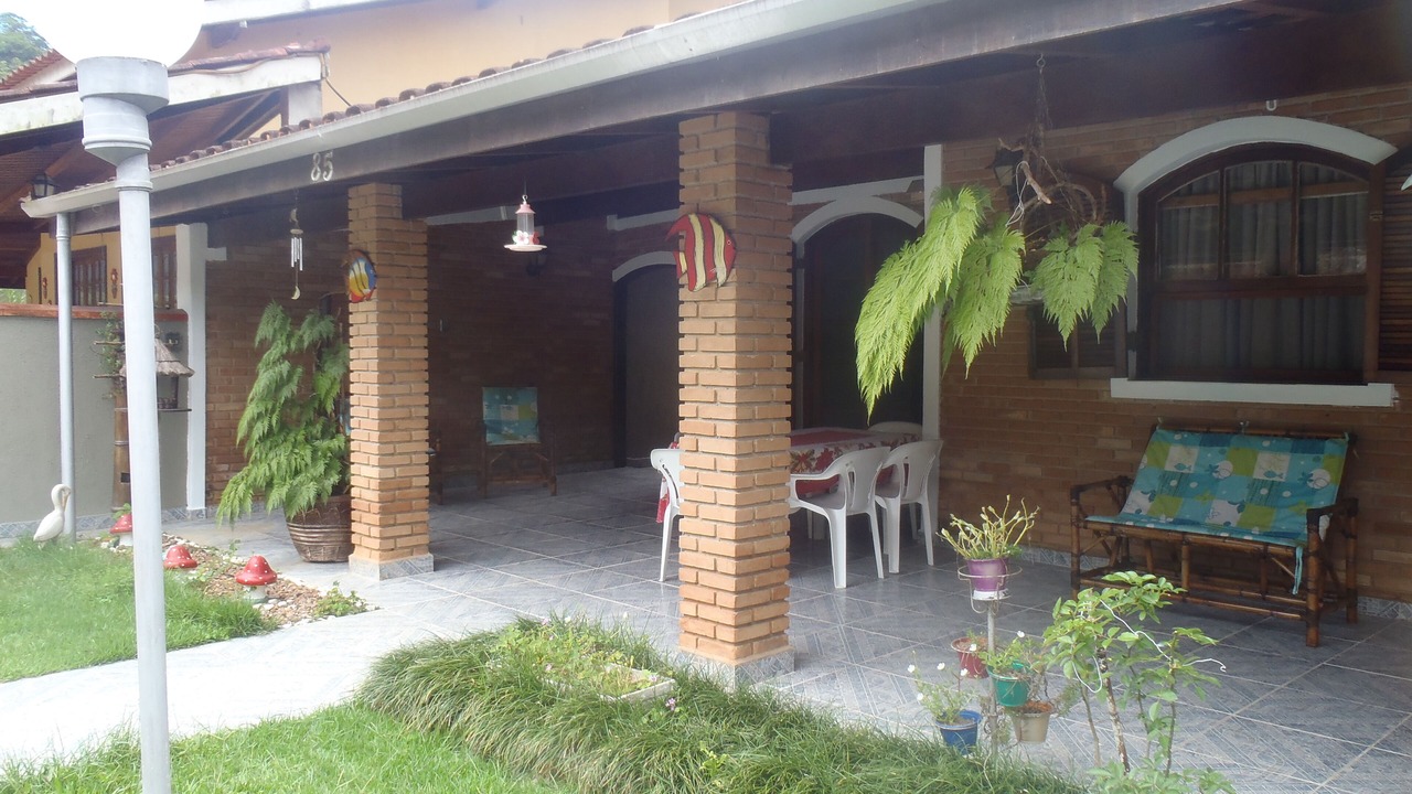 Photo of Outdoor in Mococa