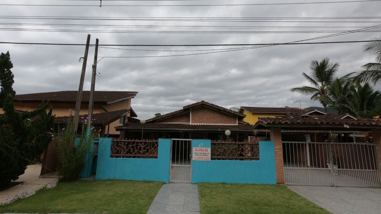 Photo of Outdoor in Mococa