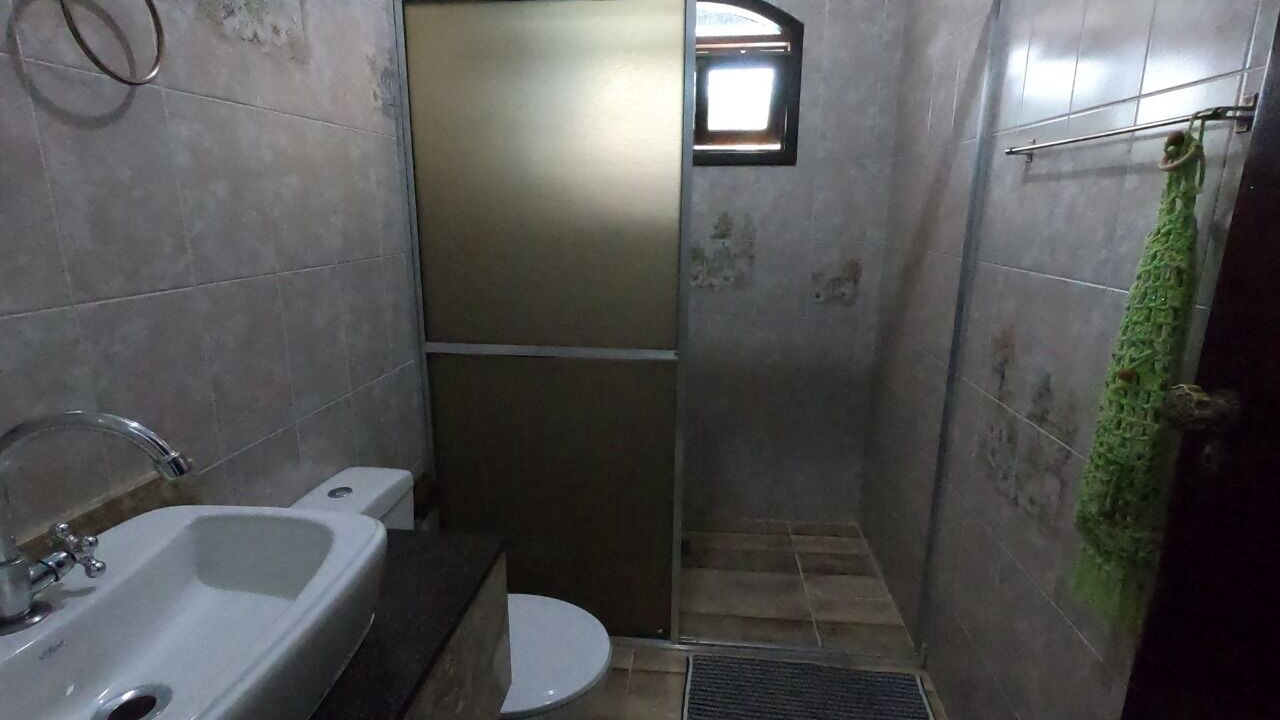 Photo of Bathroom in Mococa