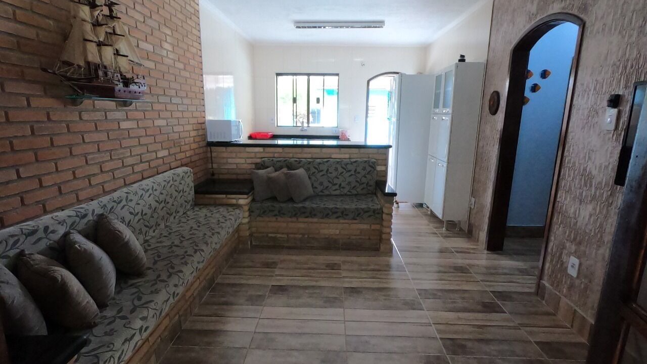 Photo of Livingroom in Mococa