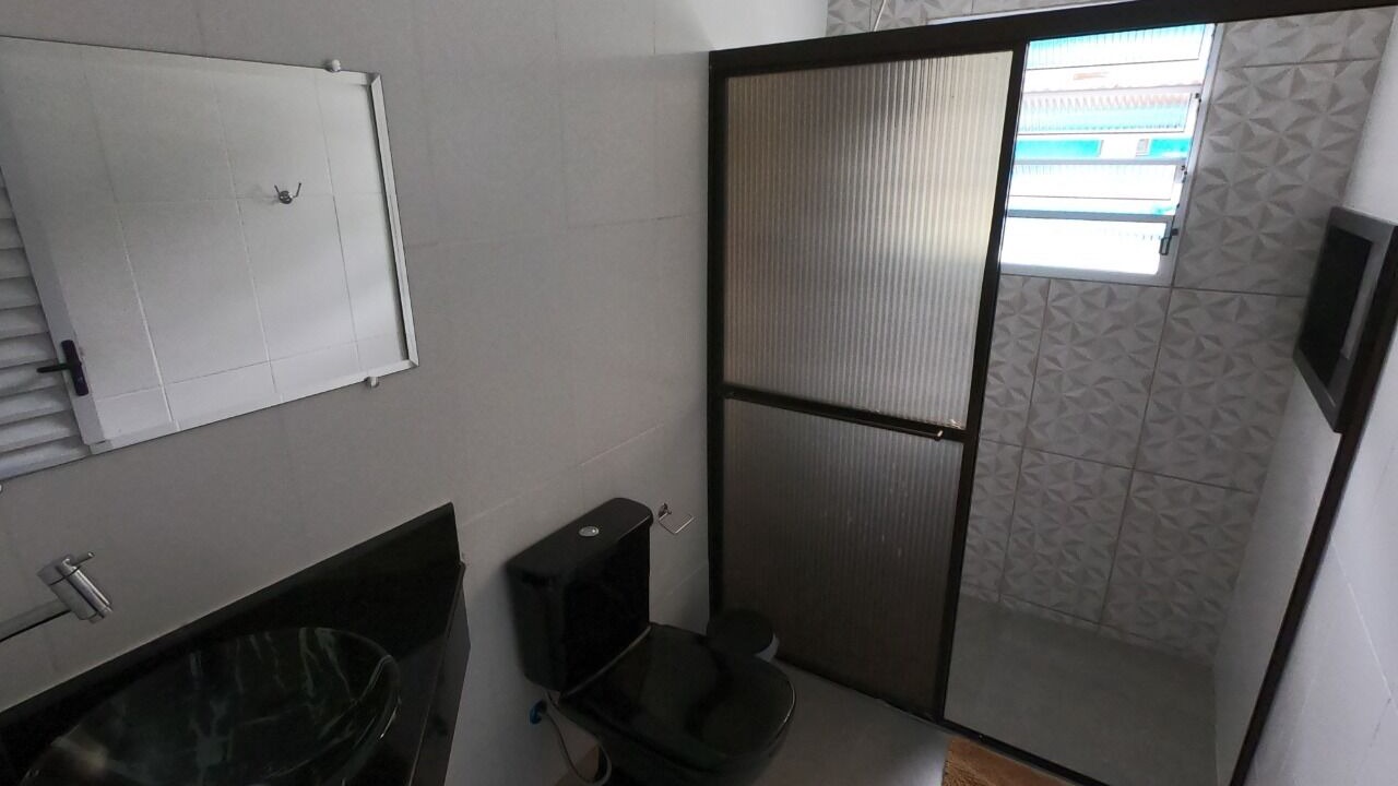 Photo of Bathroom in Mococa