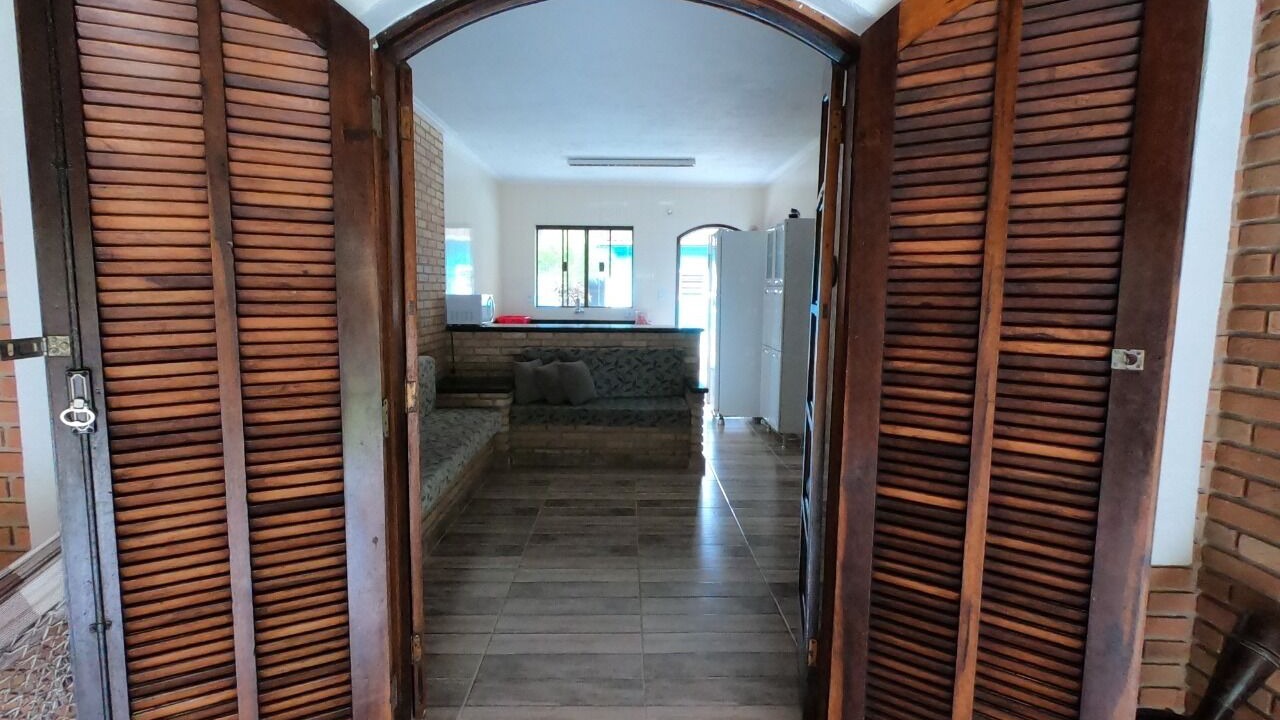 Photo of Livingroom in Mococa