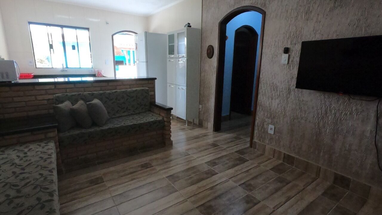 Photo of Livingroom in Mococa