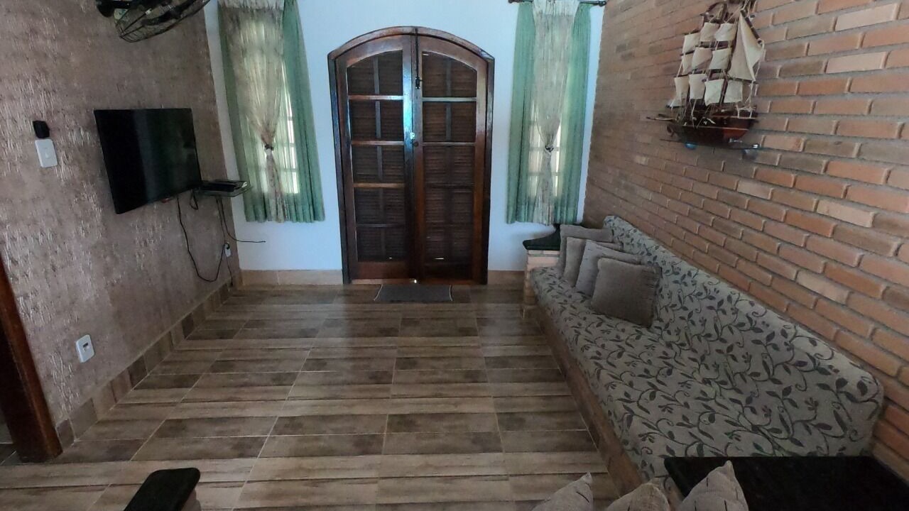 Photo of Livingroom in Mococa