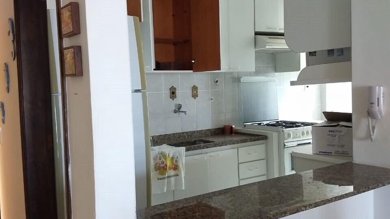 Photo of Kitchen in Boraceia
