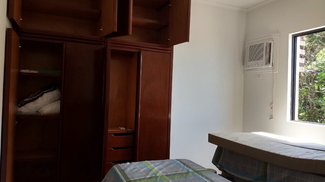 Photo of Bedroom in Boraceia