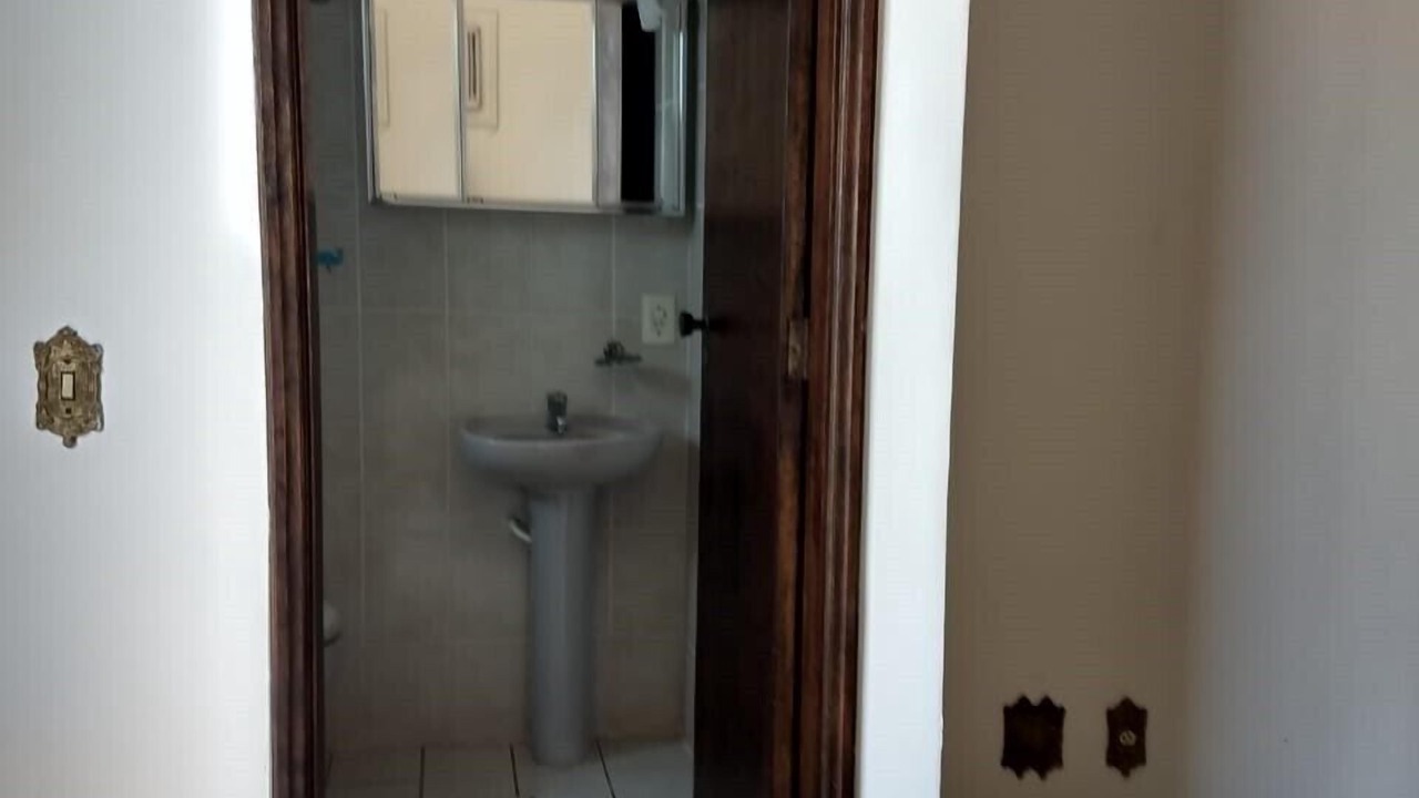 Photo of Bathroom in Boraceia