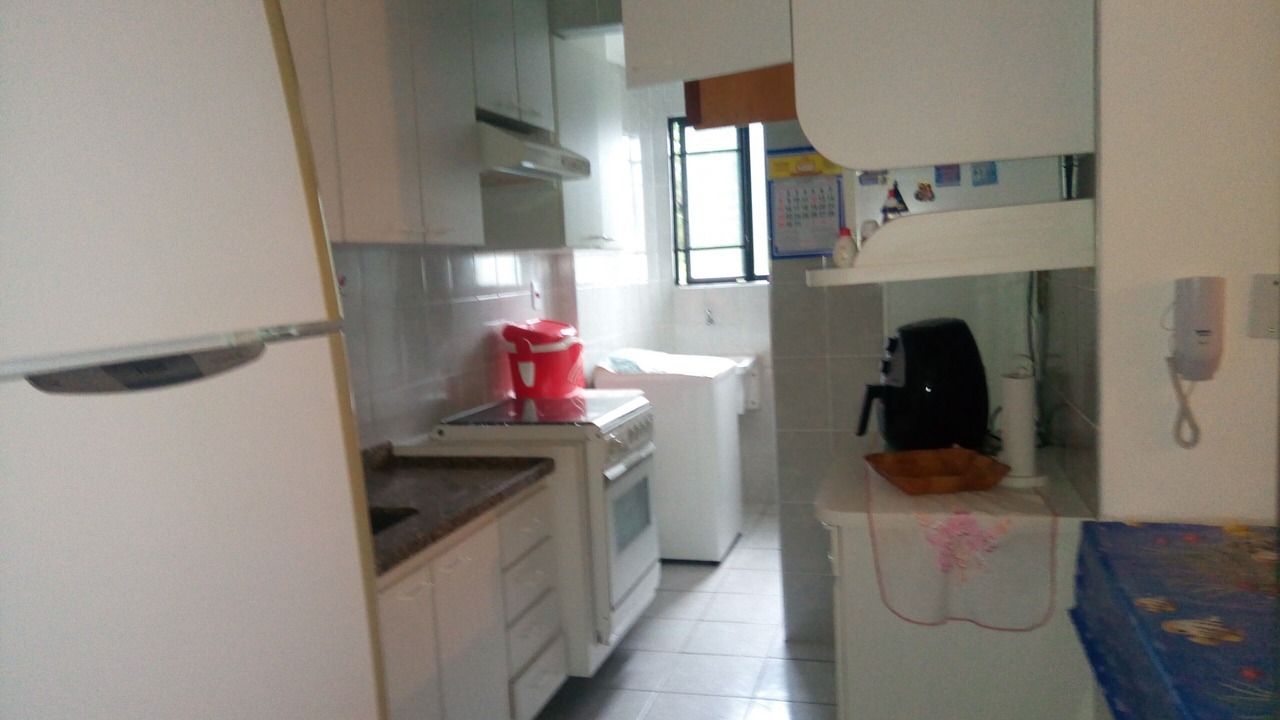 Photo of Kitchen in Boraceia