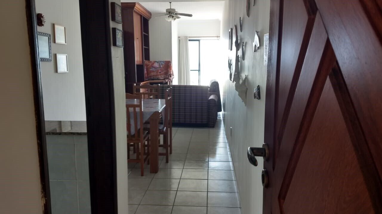Photo of Livingroom in Boraceia