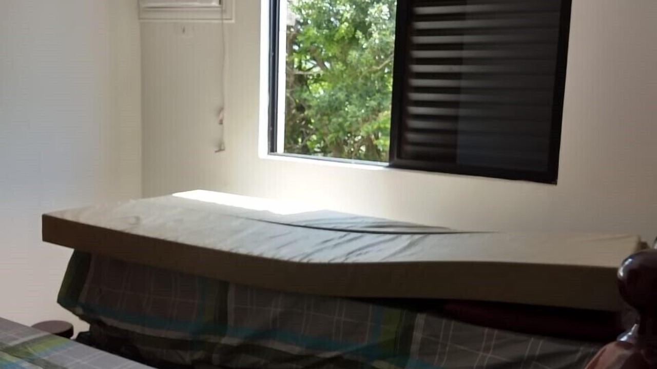 Photo of Bedroom in Boraceia