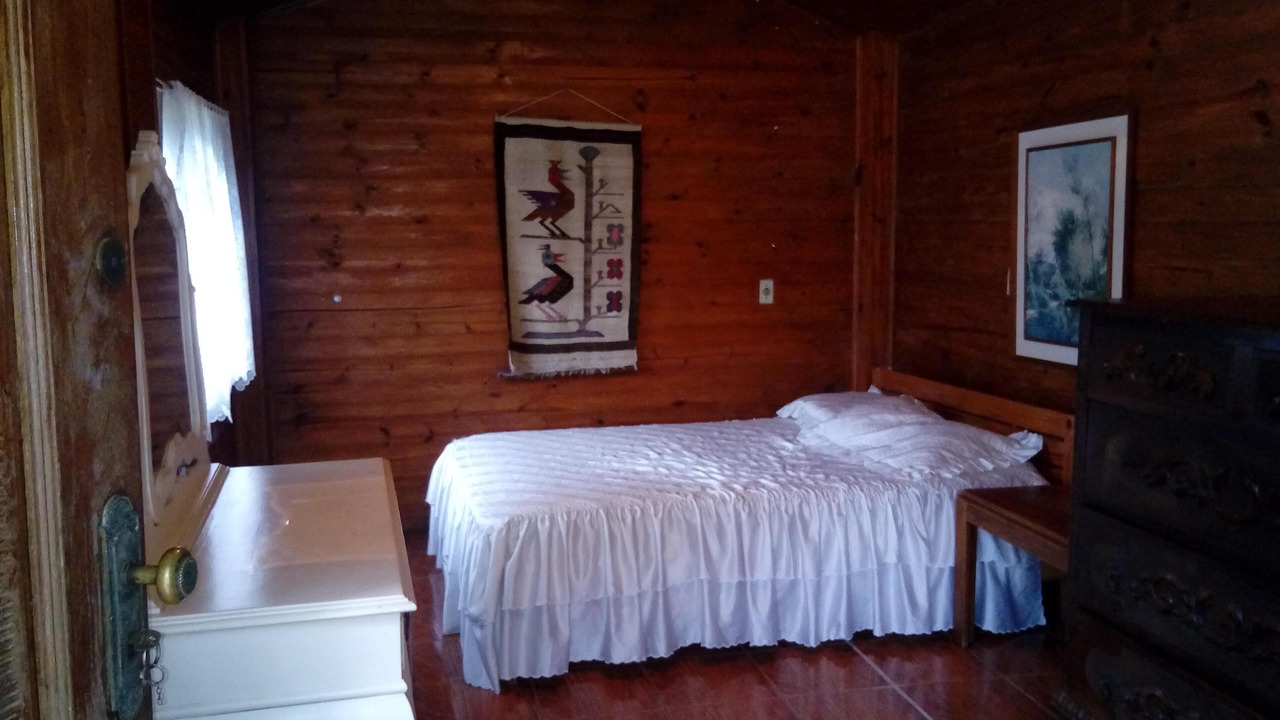 Photo of Bedroom in Itatiba