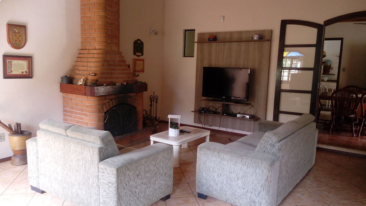 Photo of Livingroom in Itatiba
