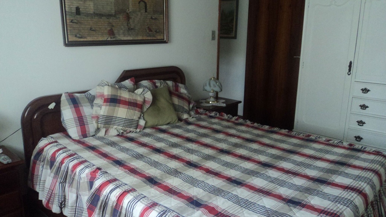Photo of Bedroom in Itatiba