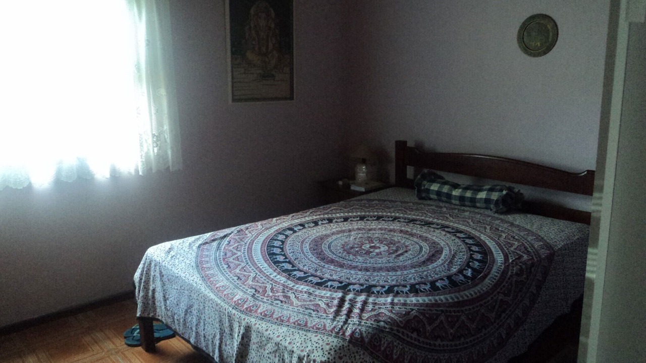 Photo of Bedroom in Itatiba