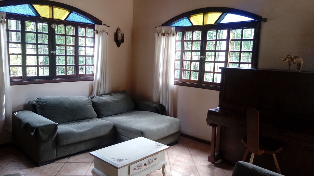 Photo of Livingroom in Itatiba