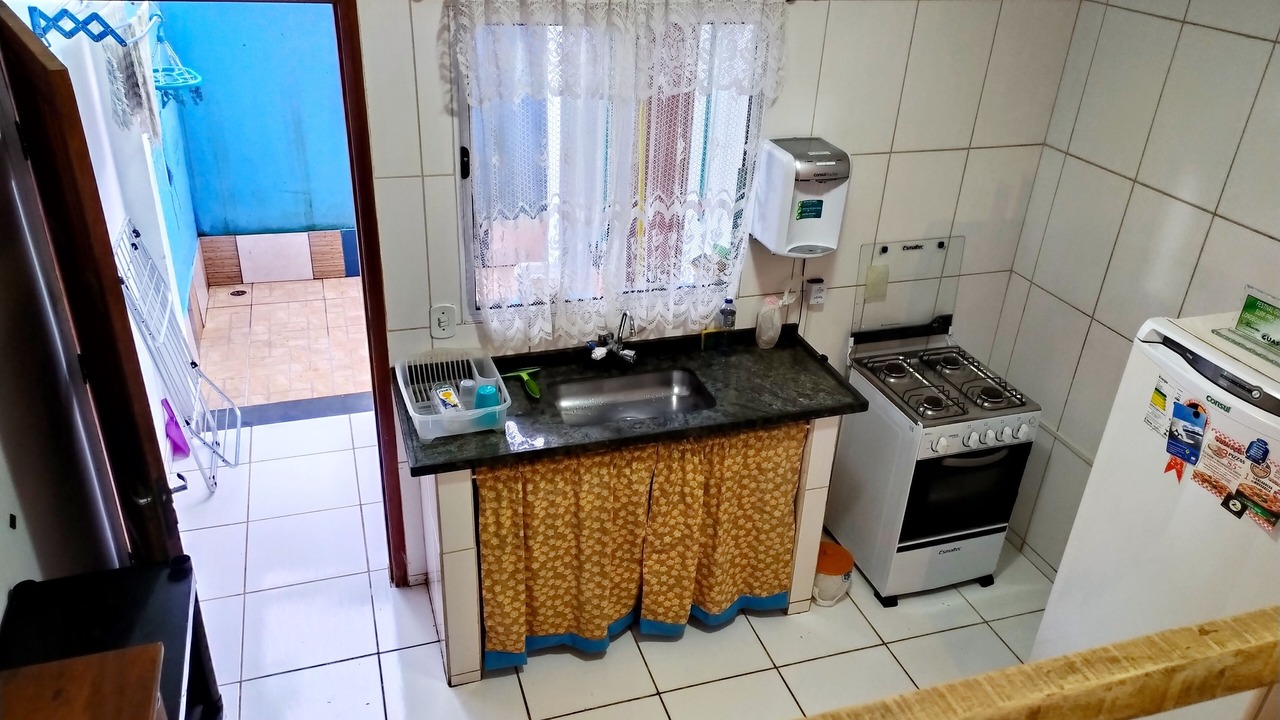 Photo of Kitchen in Maresias