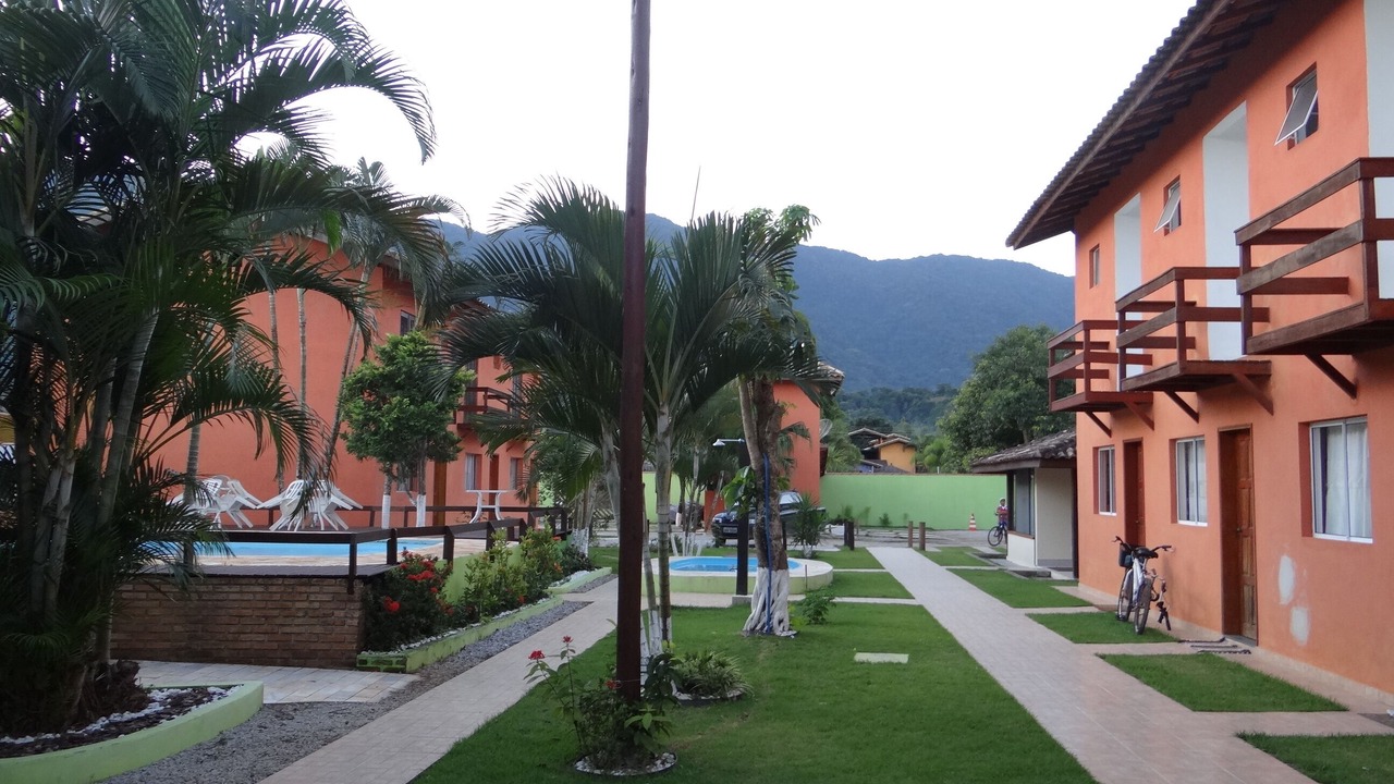 Photo of Outdoor in Maresias
