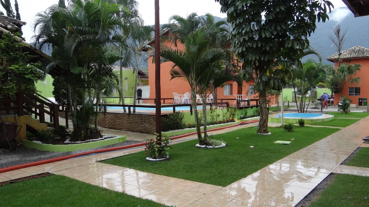 Photo of Outdoor in Maresias