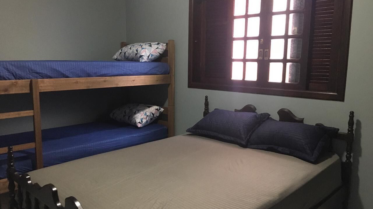 Photo of Bedroom in Costa do Sol