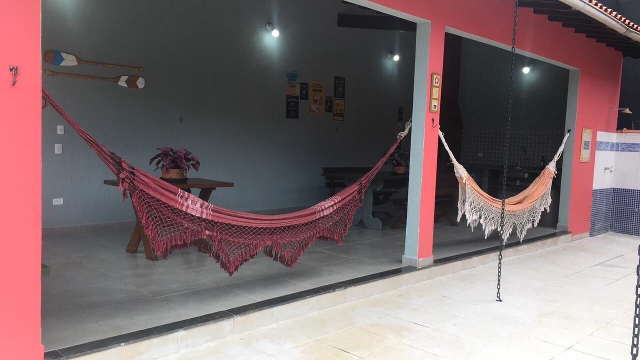 Photo of Patio Balcony in Costa do Sol