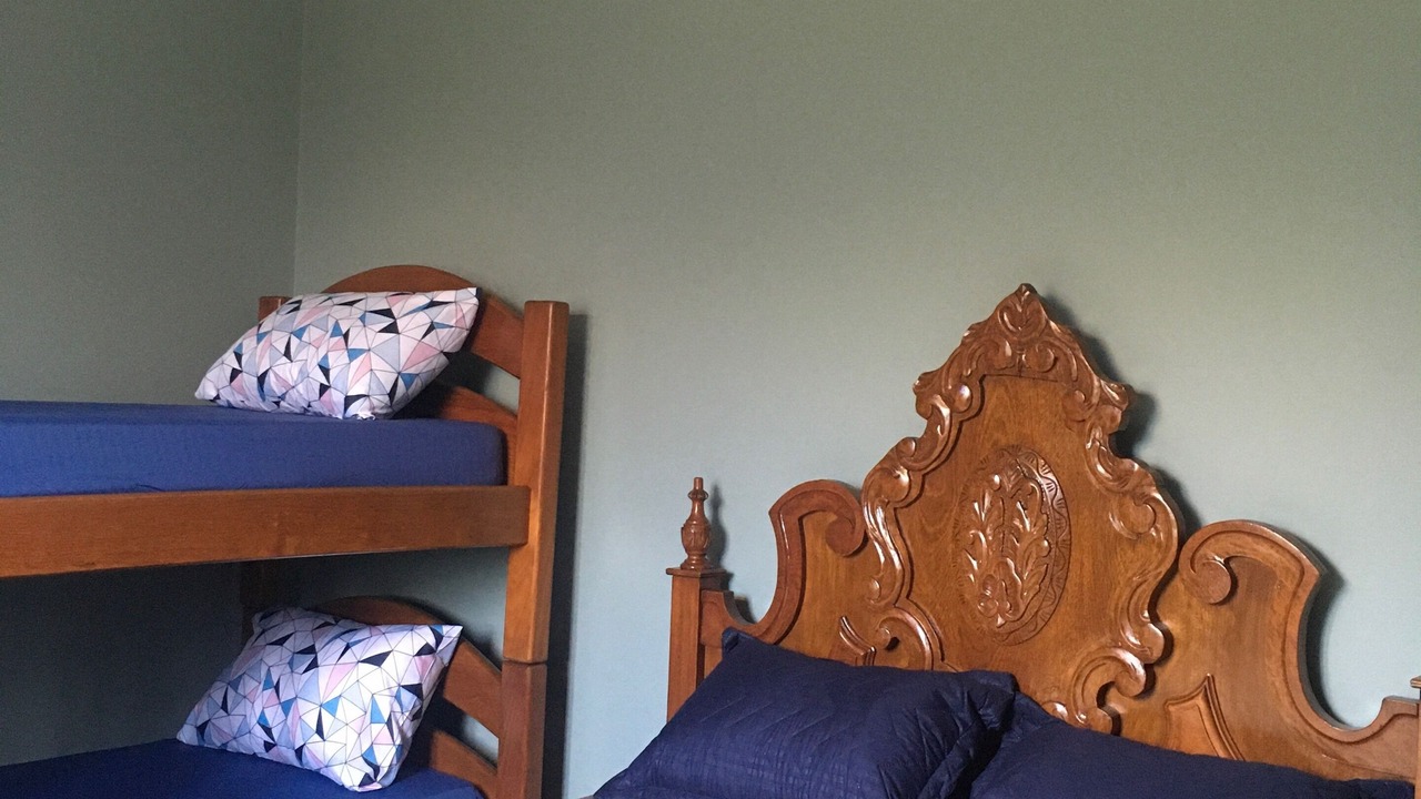 Photo of Bedroom in Costa do Sol