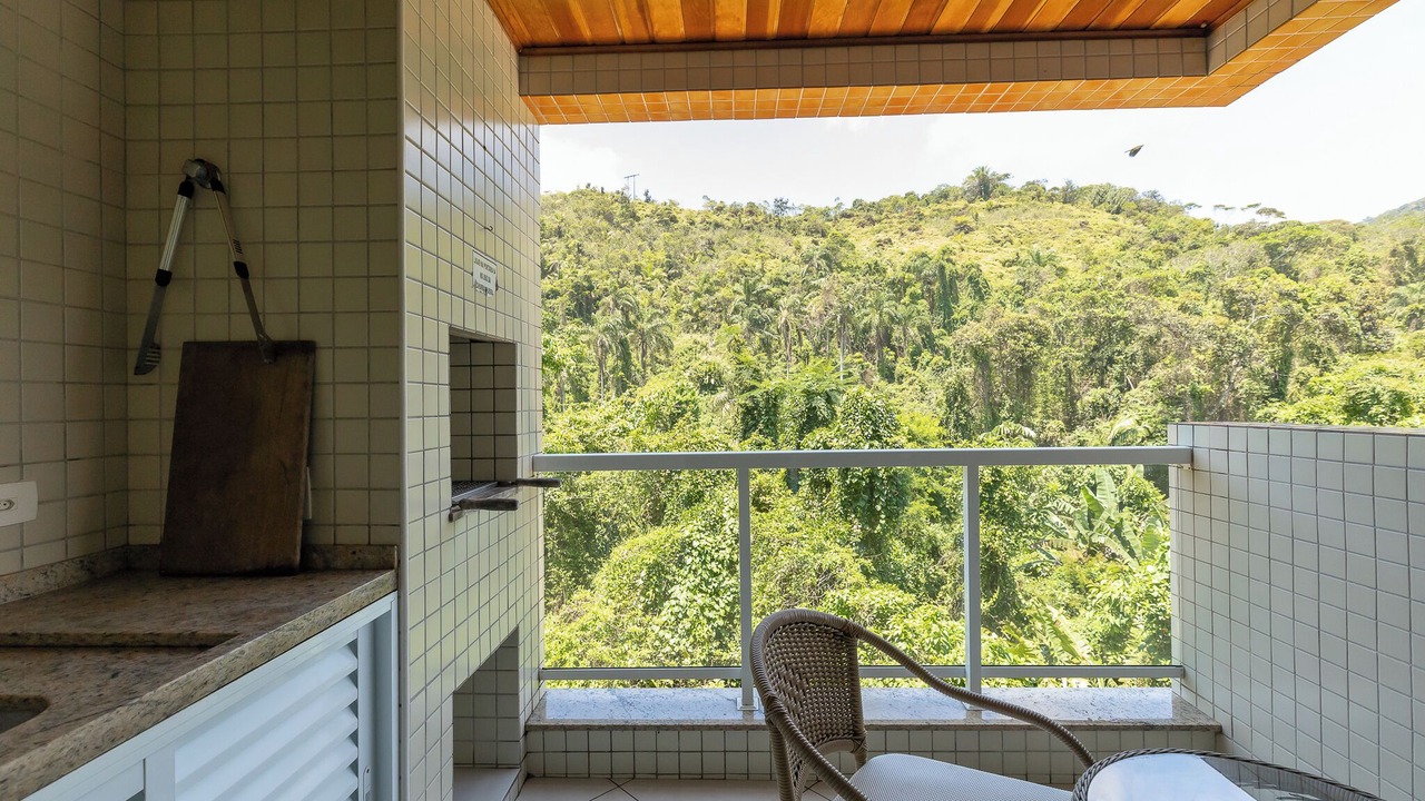 Photo of Outdoor in Praia Grande